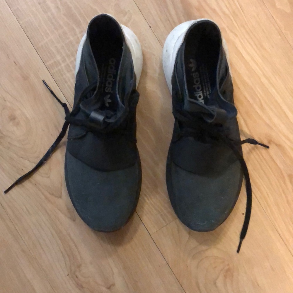 Adidas Two Tone Size 8